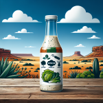 Outback Ranch Dressing Nutrition