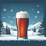 Samuel Adams Winter Lager