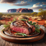 Outback Center Cut Sirloin