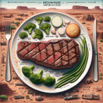 Outback Center-Cut Sirloin Calories