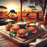 Outback Steakhouse Crab Cakes