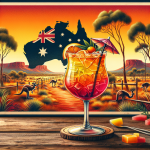 Aussie Rum Punch Outback