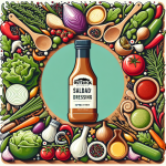 Outback Salad Dressing Nutrition