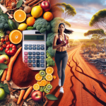 Outback Nutrition Calculator