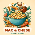 Outback Steakhouse Kids Mac And Cheese