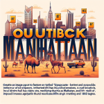 Outback Manhattan