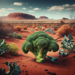 Outback Broccoli