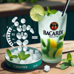 Bacardi Mojito Calories