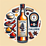 Calories In Sailor Jerry Spiced Rum