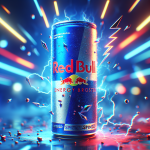 Spiked Redbull