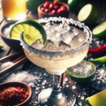 Outback Steakhouse Margarita