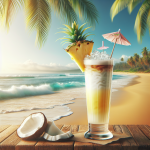 Calories In Pina Colada With Rum