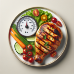 6 Oz Grilled Chicken Calories