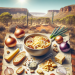 Outback French Onion Soup Nutrition