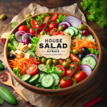 House Salad Outback