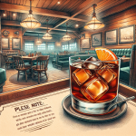 Outback Steakhouse Old Fashioned