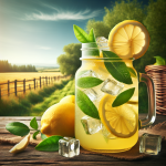 Country Style Lemonade