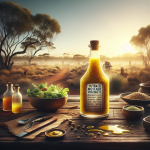 Outback Mustard Vinaigrette