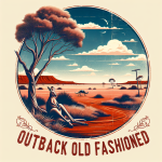 Outback Old Fashioned