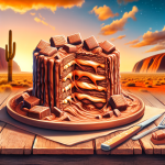 Tim Tam Dessert Outback