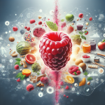 Raspberry Drop Diet