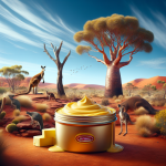 Outback Butter