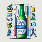 How Many Calories In Heineken Light