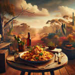 Outback Walhalla Pasta Recipes