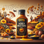 Outback Honey Mustard Sauce