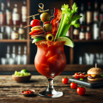 Fully Loaded Bloody Mary