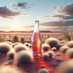 Outback Coke Bottle