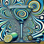 Hipnotic Martini