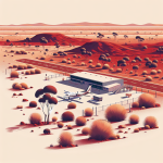 Outback Airport