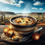 Outback French Onion Soup