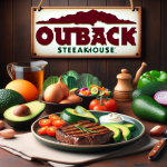 Keto At Outback Steakhouse