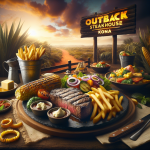 Outback Steakhouse Kona