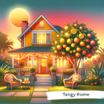 Tangy House