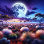 Outback Moon