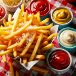 Cookout Fries Ingredients