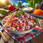 Cookout Slaw