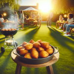 Cookout Hushpuppies