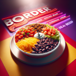 Border Bowl Taco Bell