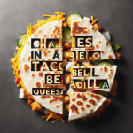 Calories In A Taco Bell Quesadilla