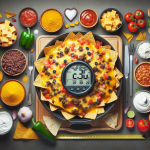 Calories In Nacho Supreme From Taco Bell