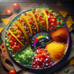 Calories In Taco Bell Hard Shell Taco