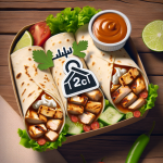 Calories In Taco Bell Rolled Chicken Tacos