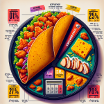 Taco Bell Crispy Chicken Taco Calories