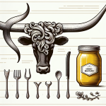 Longhorn Honey Mustard