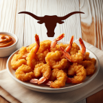 Longhorn Fried Shrimp