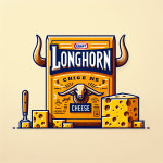 Kraft Longhorn Cheese